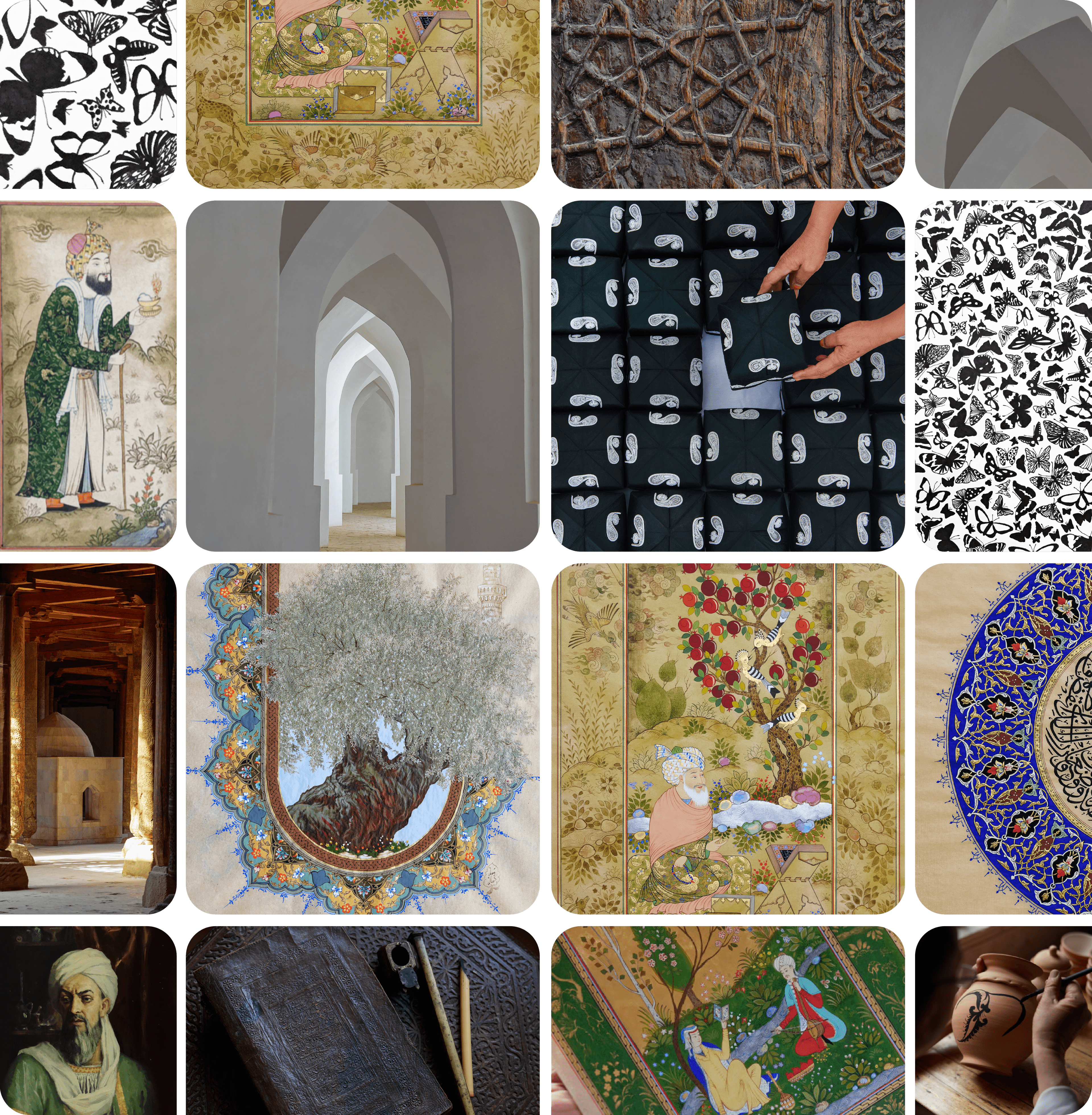 Bukhari Islamic Art Gallery